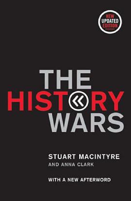 The History Wars pdf epub mobi 电子书 下载