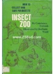 Insect Zoo; How to Collect and Care for Insects pdf epub mobi 电子书 下载