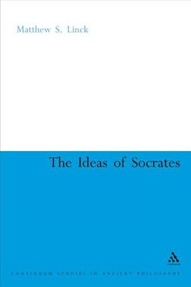 The Ideas of Socrates pdf epub mobi 电子书 下载