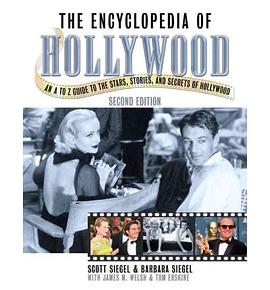 The Encyclopedia of Hollywood pdf epub mobi 下载