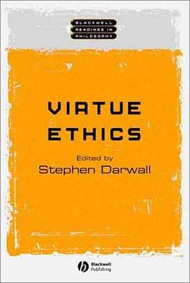Virtue Ethics pdf epub mobi 电子书 下载