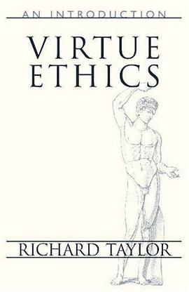 Virtue Ethics pdf epub mobi 电子书 下载