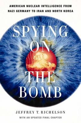 Spying on the Bomb pdf epub mobi 電子書 下載