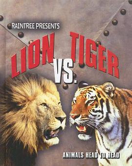Lion Vs. Tiger pdf epub mobi 电子书 下载
