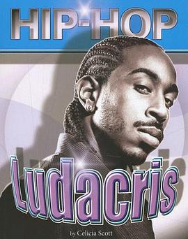 Ludacris (Hip Hop) pdf epub mobi 电子书 下载