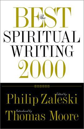 The Best Spiritual Writing 2000 pdf epub mobi 電子書 下載