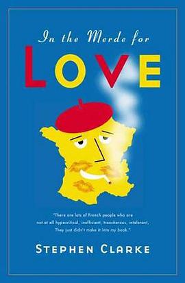 In the Merde for Love pdf epub mobi 电子书 下载