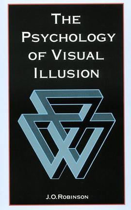 The Psychology of Visual Illusion
