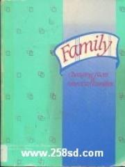 Family: Changing Faces of American Families pdf epub mobi 下载