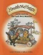 Hamish McHaggis pdf epub mobi 电子书 下载