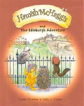 Hamish McHaggis pdf epub mobi 电子书 下载