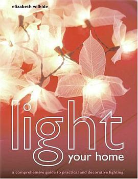 Light Your Home pdf epub mobi 电子书 下载