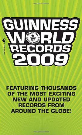 Guinness World Records 2009