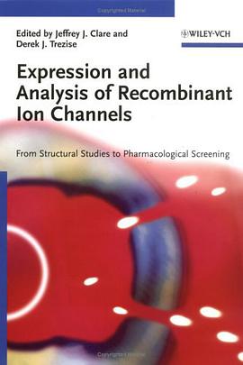 Expression and Analysis of Recombinant Ion Channels