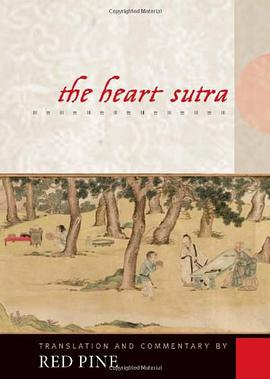 The Heart Sutra pdf epub mobi 电子书 下载
