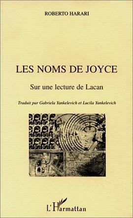 Les noms de Joyce pdf epub mobi 電子書 下載