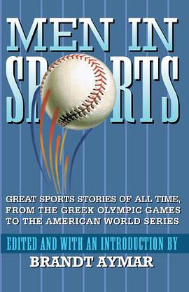 Men In Sports