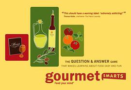 GourmetSmarts pdf epub mobi 电子书 下载