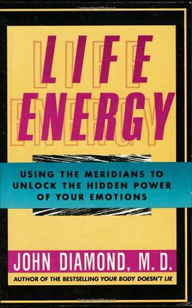 Life Energy pdf epub mobi 電子書 下載