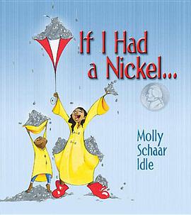 If I Had a Nickel pdf epub mobi 电子书 下载