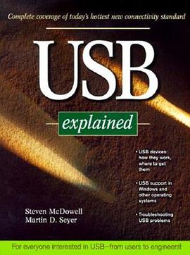USB Explained pdf epub mobi 电子书 下载
