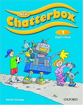 New Chatterbox Level 1