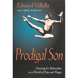 Prodigal Son pdf epub mobi 下载