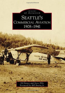 Seattle's Commercial Aviation pdf epub mobi 电子书 下载