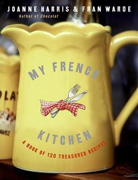 My French Kitchen pdf epub mobi 电子书 下载