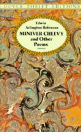 "Miniver Cheevy" and Other Poems (Dover Thrift Editions) pdf epub mobi 電子書 下載