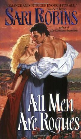 All Men Are Rogues pdf epub mobi 电子书 下载