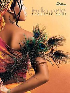 India.Arie pdf epub mobi 下载