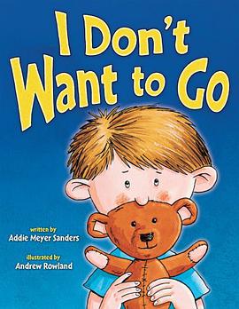 I Don't Want to Go pdf epub mobi 电子书 下载