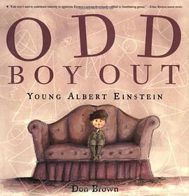Odd Boy Out pdf epub mobi 电子书 下载