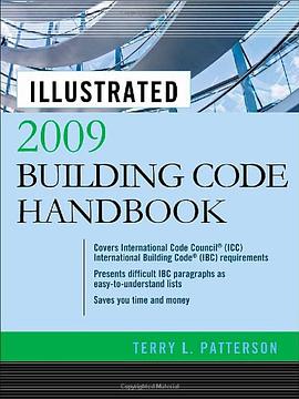 Illustrated 2009 Building Code Handbook pdf epub mobi 电子书 下载