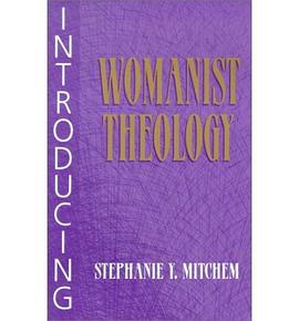 Introducing Womanist Theology pdf epub mobi 电子书 下载