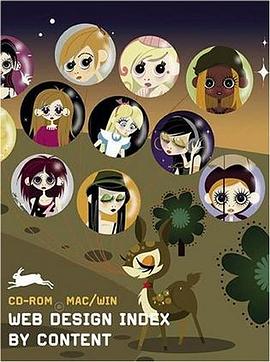 Web Design by Index Content (Agile Rabbit Editions) pdf epub mobi 电子书 下载