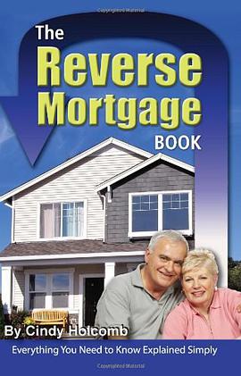 Reverse Mortgage Book pdf epub mobi 电子书 下载