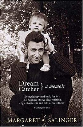 Dream Catcher pdf epub mobi 电子书 下载