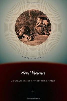 Novel Violence pdf epub mobi 电子书 下载