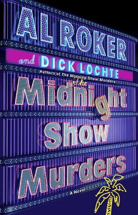 The Midnight Show Murders pdf epub mobi 电子书 下载