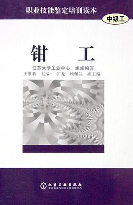 钳工 pdf epub mobi 电子书 下载