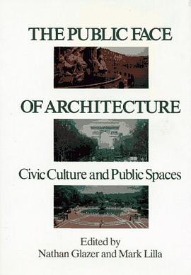 Public Face of Architecture pdf epub mobi 電子書 下載