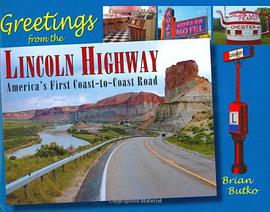 Greetings from the Lincoln Highway pdf epub mobi 电子书 下载