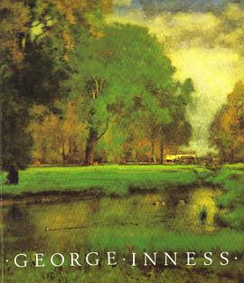 George Inness pdf epub mobi 下载