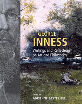 George Inness pdf epub mobi 电子书 下载