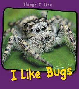 I Like Bugs pdf epub mobi 电子书 下载