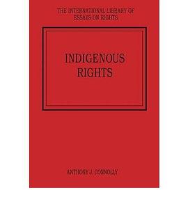 Indigenous Rights pdf epub mobi 电子书 下载
