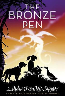 The Bronze Pen pdf epub mobi 電子書 下載