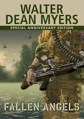 Fallen Angels pdf epub mobi 电子书 下载